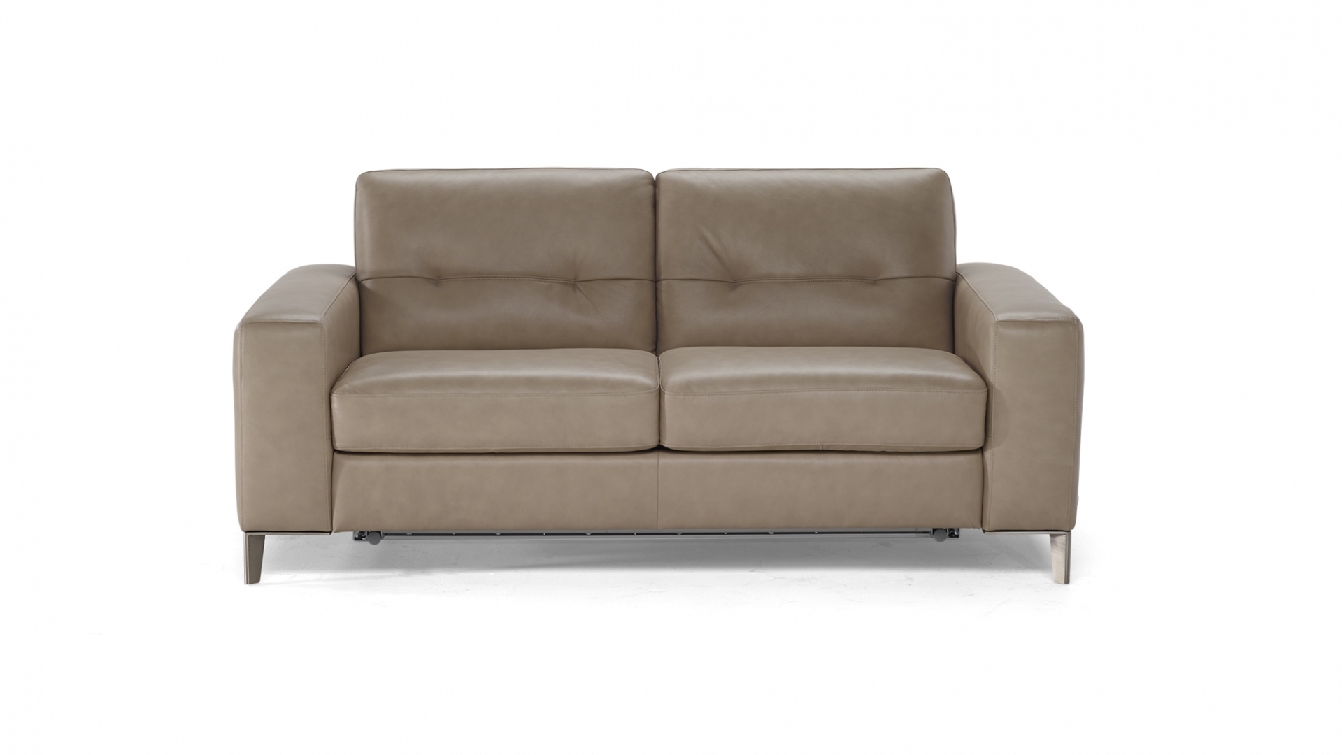 Natuzzi deja store vu sofa bed