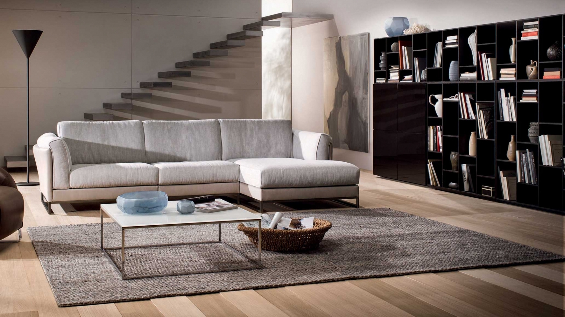 Armonia  Sofas