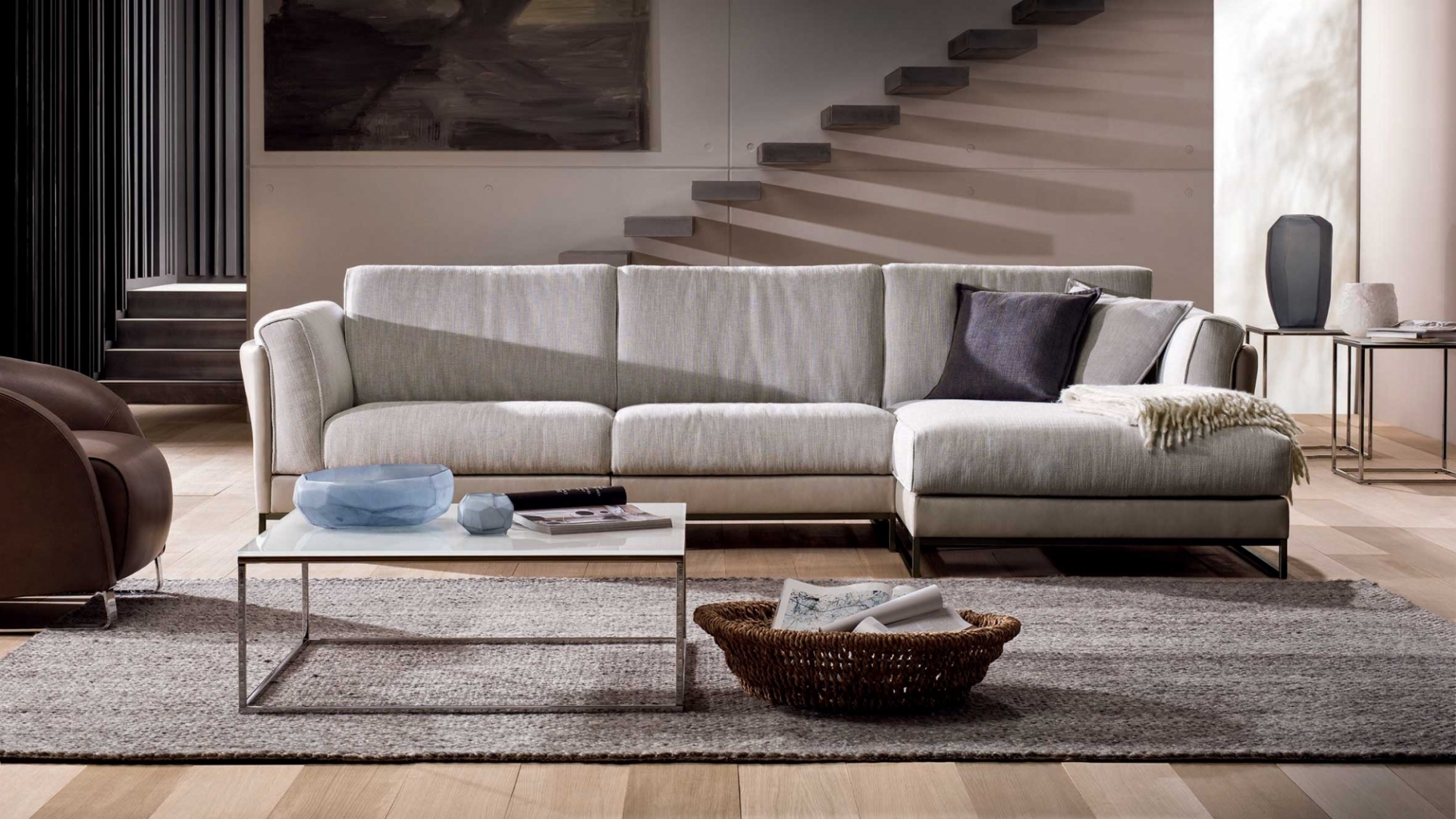 Armonia  Sofas