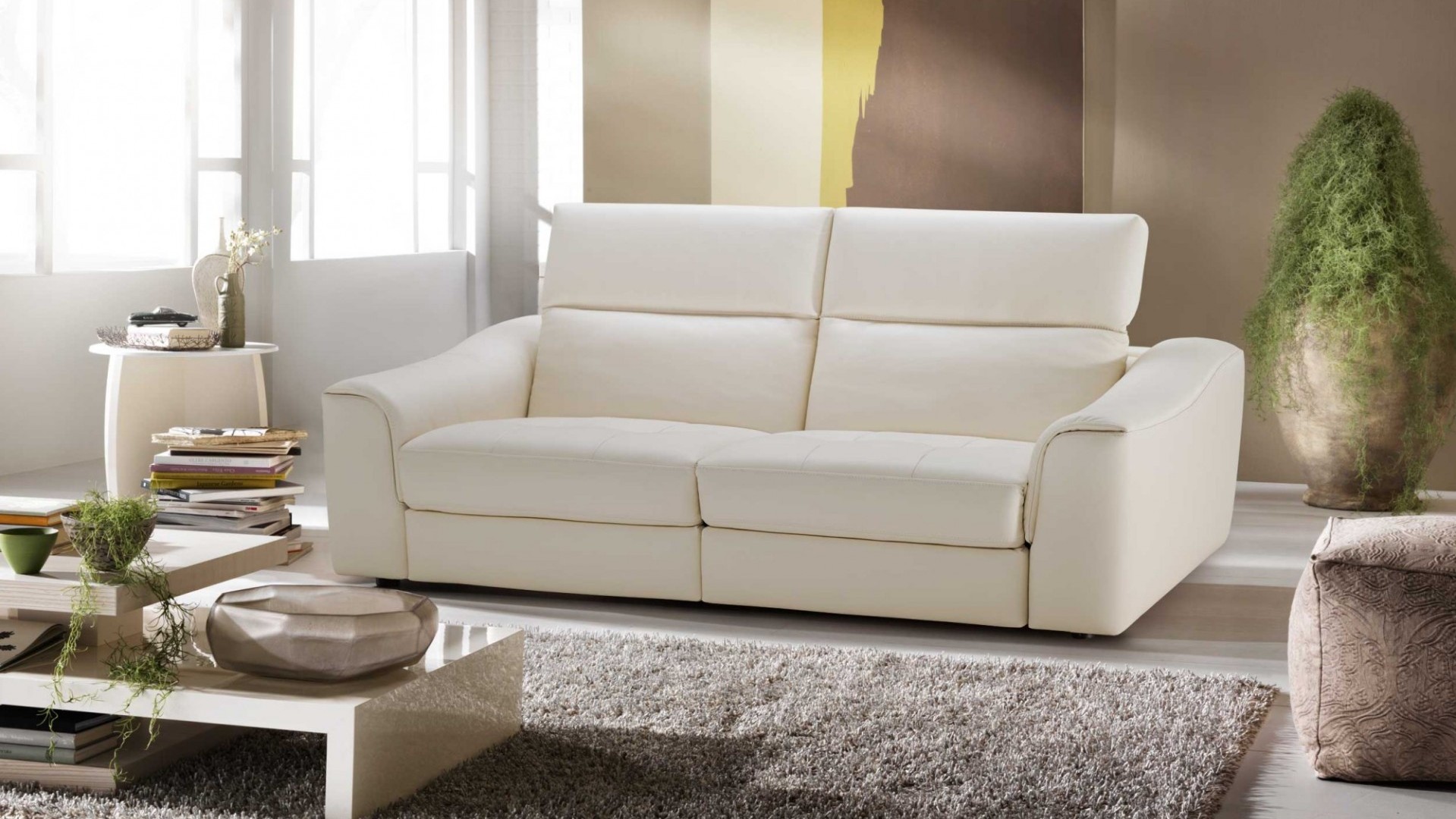 Attesa  Sofas