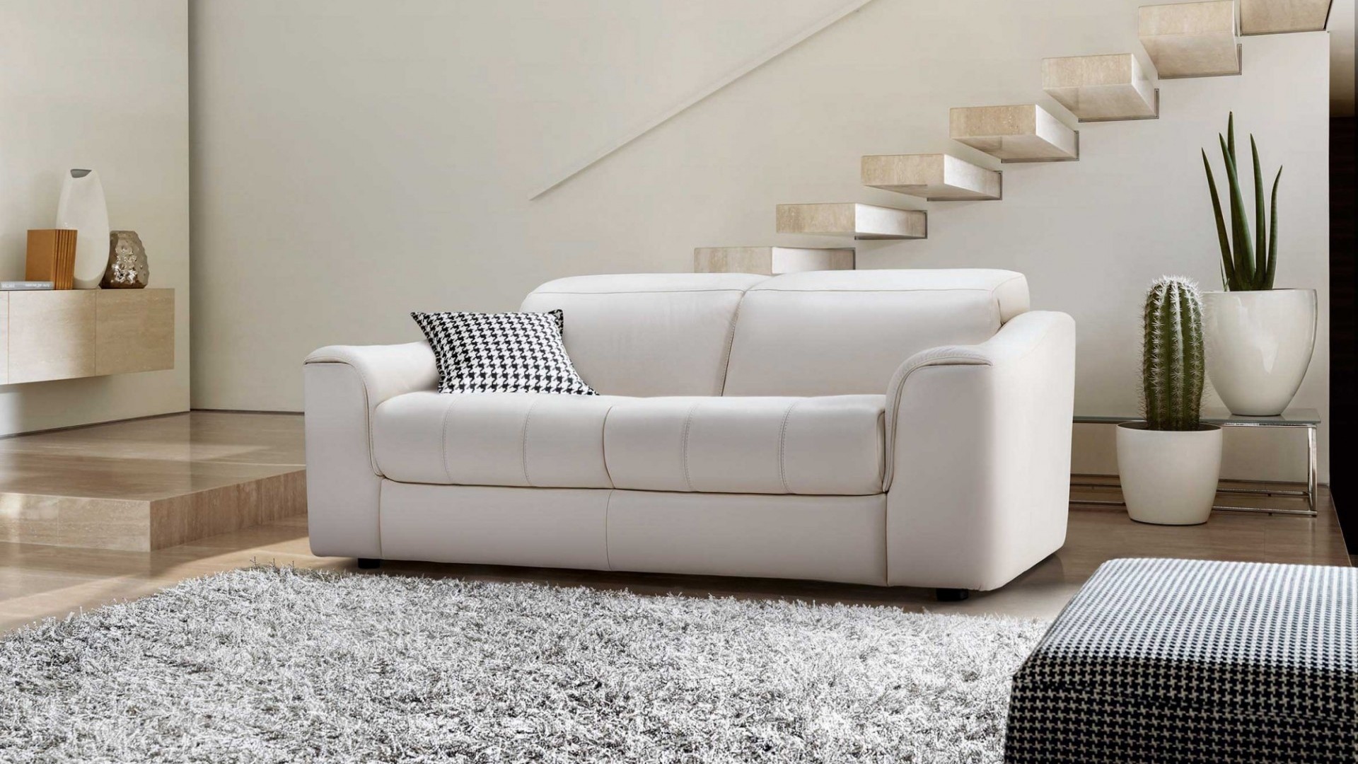 Attesa  Sofas