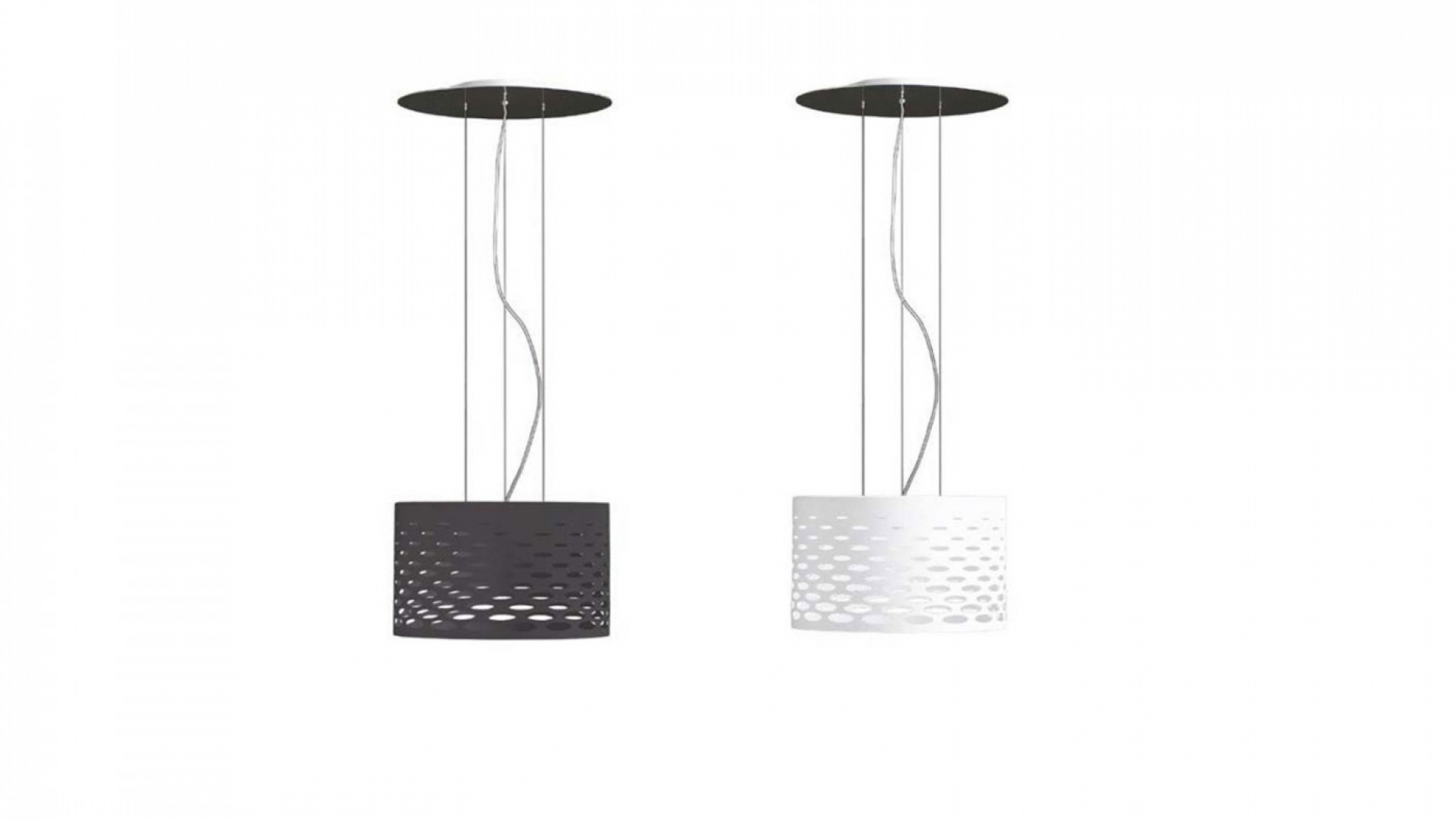 Cosmo pendant  Lamps