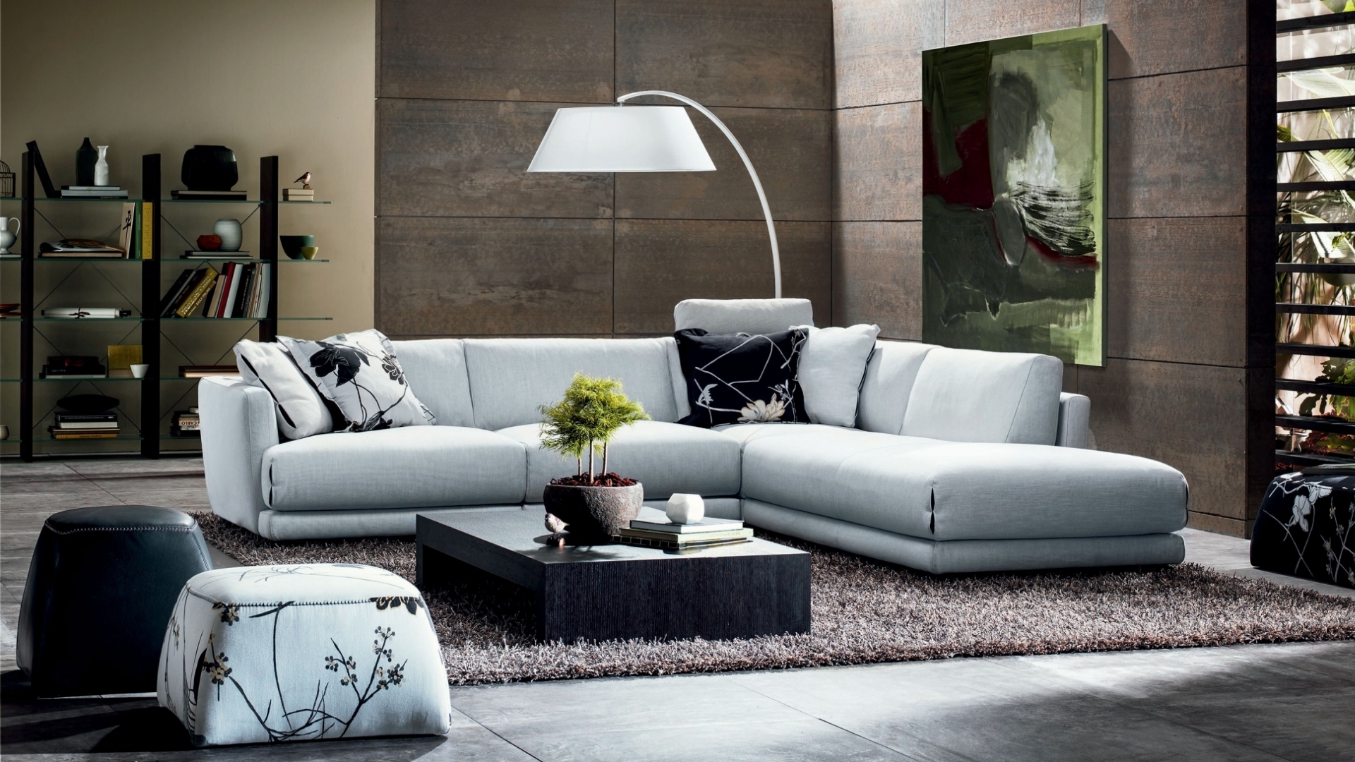 Erasmo  Sofas