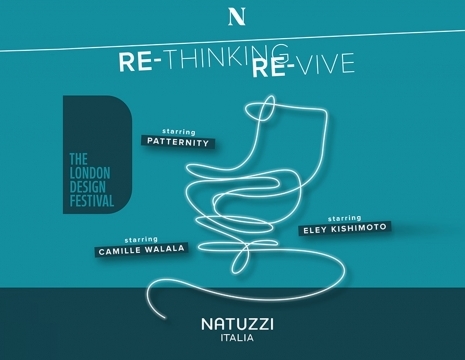 RE-THINKING RE-VIVE