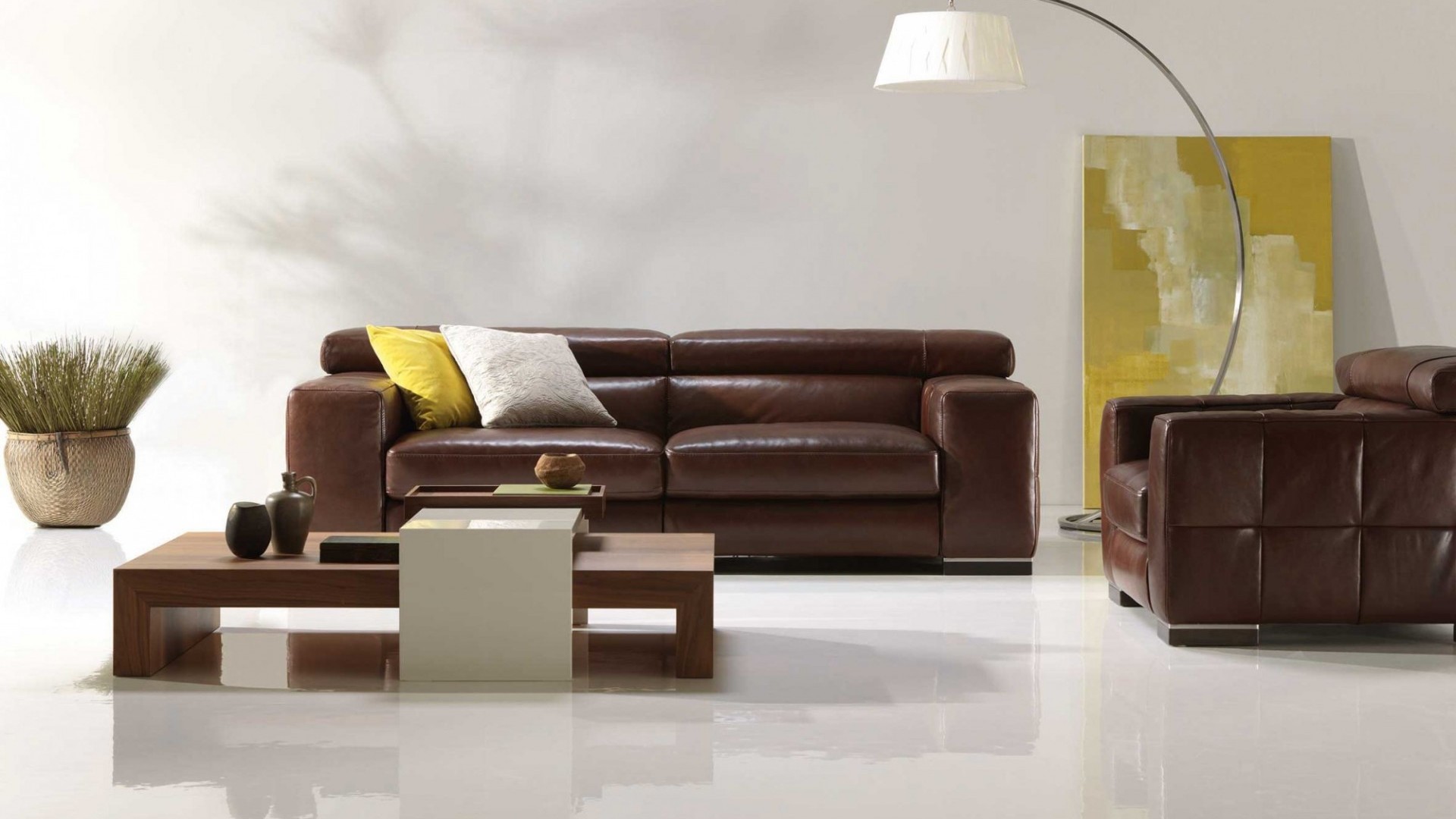 Nicolaus  Sofas