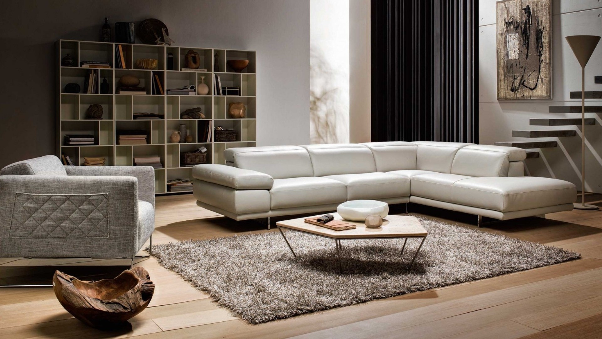 Preludio  Sofas