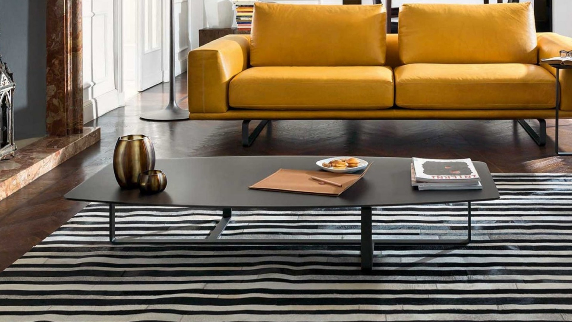 Tempo  Coffee tables