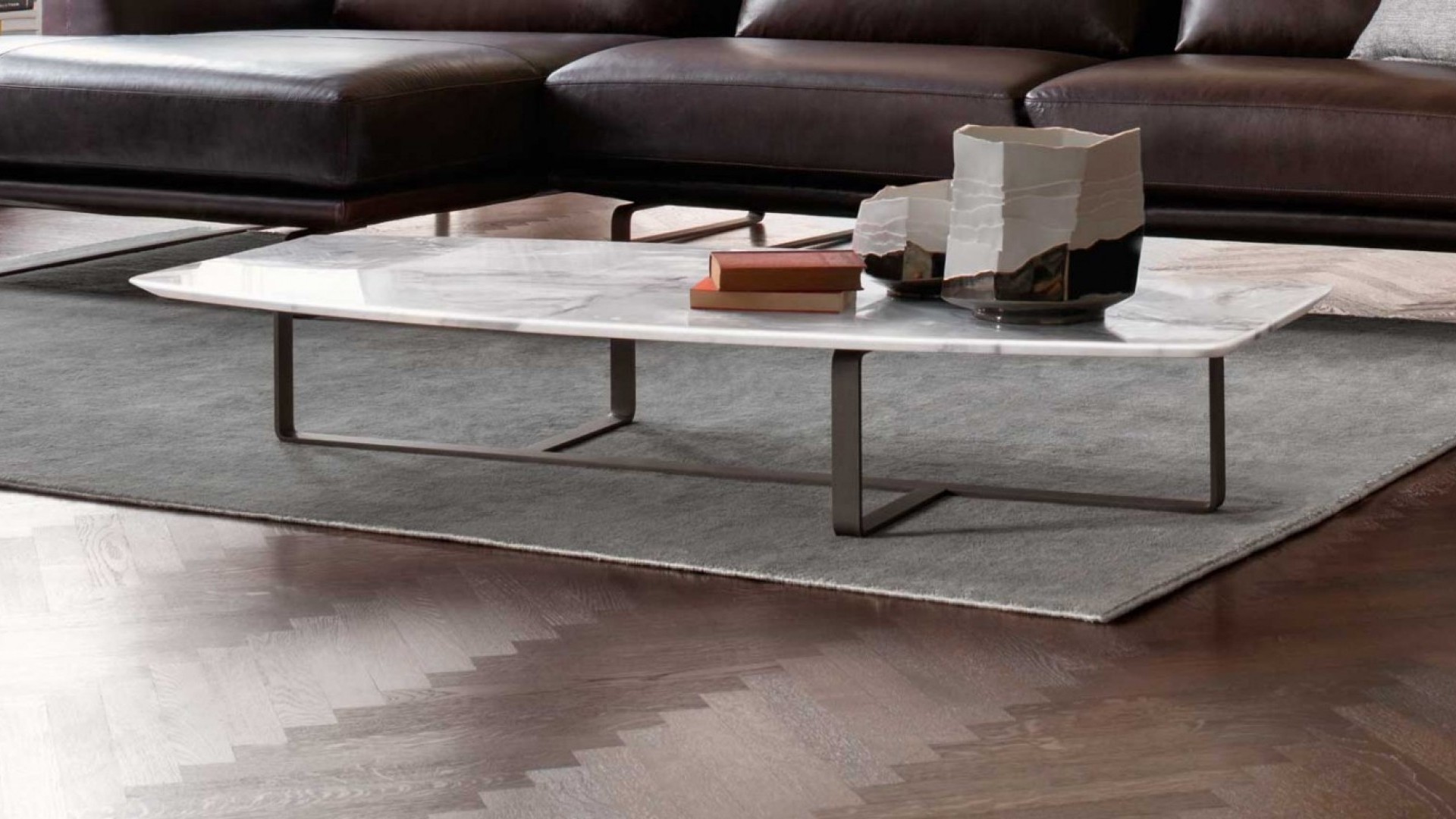 Tempo  Coffee tables