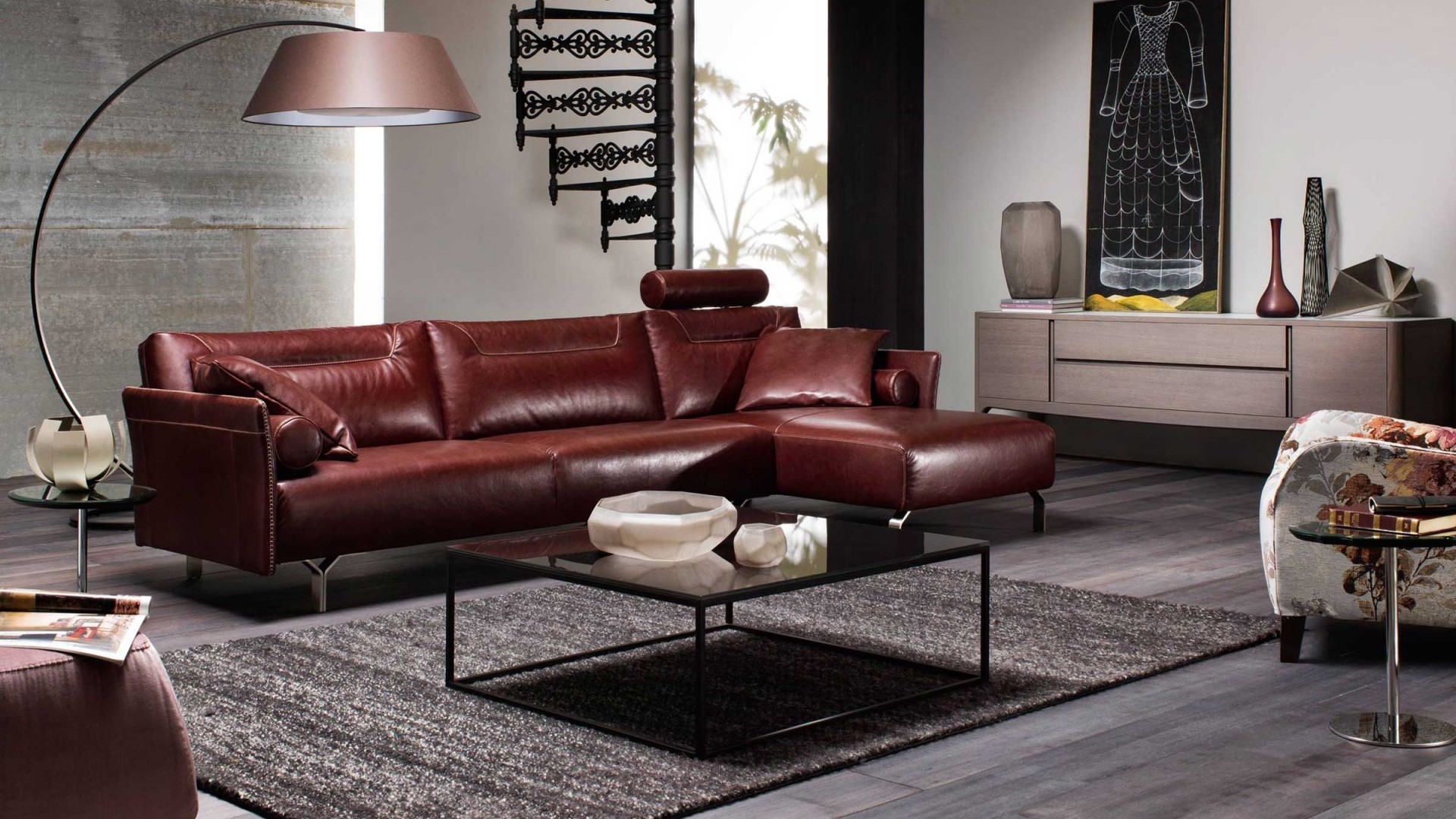 Tenore  Sofas