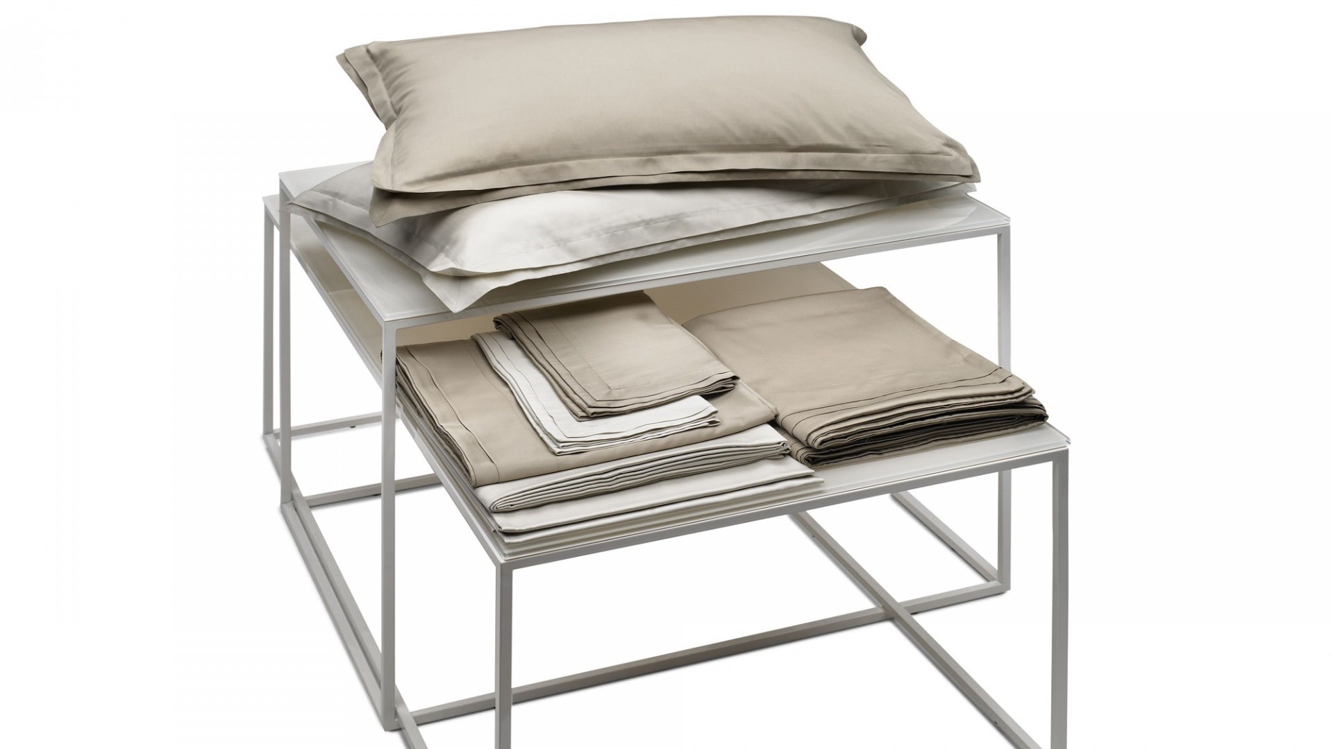 Vega  Bed Linen