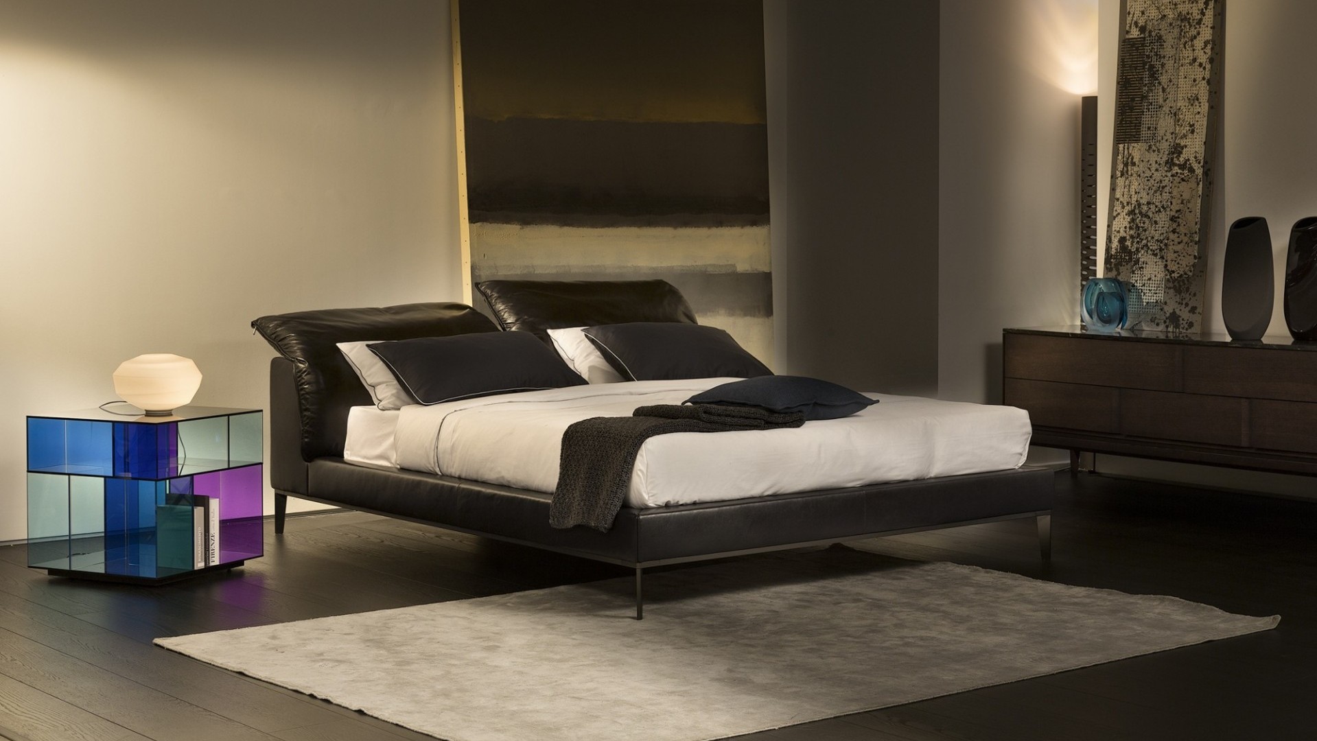 Vela  Beds